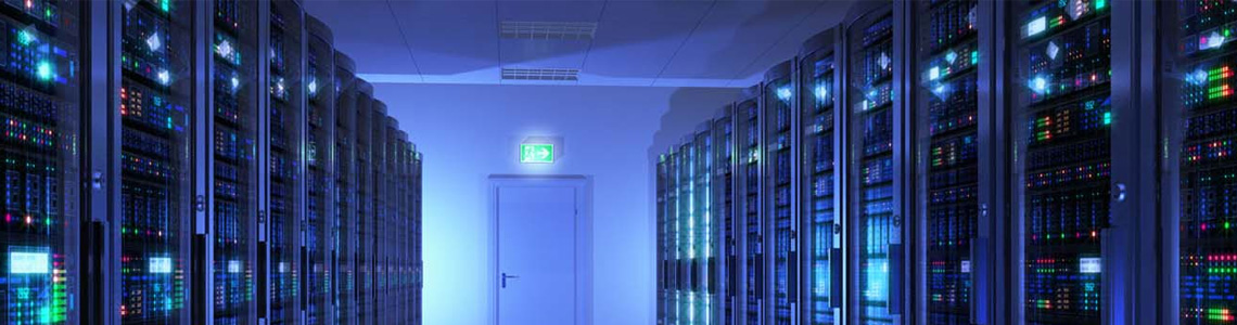 Server Rental in Kundrathur